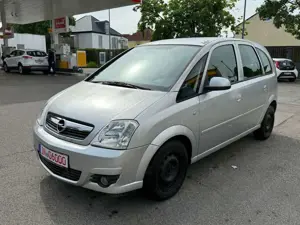 Opel Meriva Edition Klima