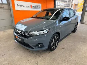 Dacia Sandero III Journey Automatik Kamera