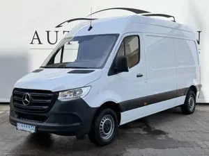 Mercedes-Benz Sprinter 311 CDI FWD L2 1HAND RFK DAB CARPLAY