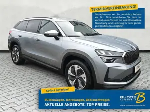 Skoda Kodiaq 1.5 TSI DSG Selection 7Si ACC Navi Memory