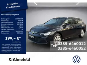 Volkswagen Golf VIII Variant 2.0 TDI Life DSG