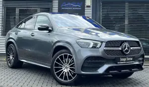 Mercedes-Benz GLE 400 d Coupe 4M AMG LINE NIGHT*PANO*AHK*HUD*A