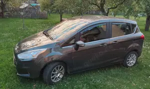 Ford B-Max B-MAX 1.0 EcoBoost SYNC Edition