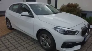 BMW 118 118i Advantage