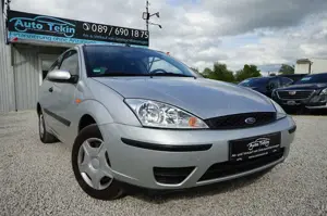 Ford Focus 1.6 16V Finesse |aus 1.Hand| |HU AU NEU|