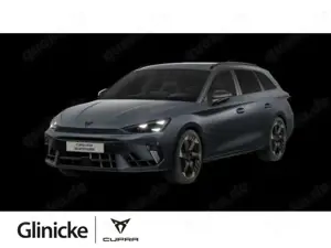 CUPRA Leon Sportstourer VZ Tribe Edition 2.0 TSI 245 k