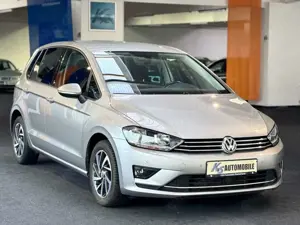 Volkswagen Golf Sportsvan VII Sound DSG*ACC*NAVI*PDC*SITZH*