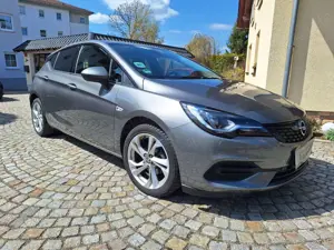 Opel Astra Astra Fließheck Diesel 5-Türer 1.5 D Start/Stop GS Line