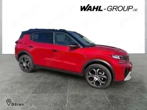Citroen C3 Aircross Turbo 100 PLUS Turbo 100 PLUS DAB