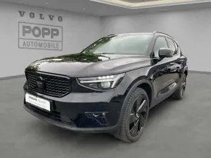 Volvo XC40 B3 FWD Plus Black Edition 360° ACC LED HK