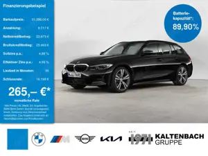 BMW 330 e Touring xDrive Sport Line PANO AHK HUD