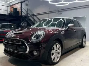 MINI Cooper SD COOPERSD Clubman/Chili/HuD/PDC/ACC/LED/SHZ/19%