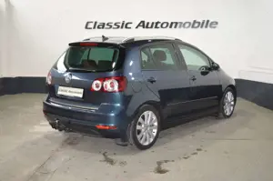 Volkswagen Golf Plus VI Highline 2,0 TDI*Navi*PDC*AHK* Bild 2