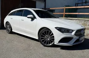 Mercedes-Benz CLA 200 Shooting Brake 7G-DCT Edition 2021