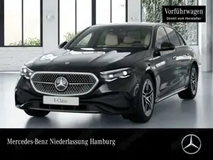 Mercedes-Benz E 300 de Hybrid Edition AMG-Line Fahrass 360° Pano