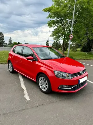 Volkswagen Polo Comfortline BMT/Start-Stopp