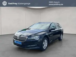 Skoda Superb Combi 1.5 TSI DSG Ambition RFK KLIMA LED