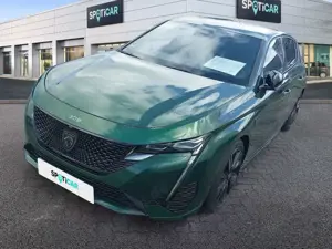 Peugeot 308 GT Pure Tech 130 EAT8 ´´AGR/ 18´´ LM