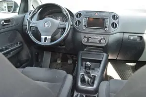 Volkswagen Golf Plus VI Highline 2,0 TDI*Navi*PDC*AHK* Bild 4