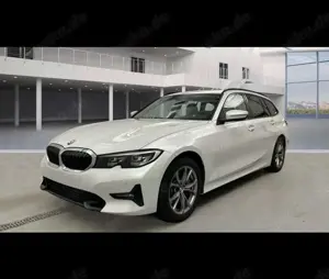 BMW 330 3 Touring 330 d Sport Line