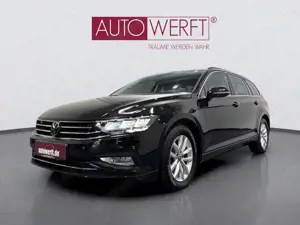 Volkswagen Passat Variant 2.0 TDI DSG BUSINESS LED KAM SHZ NAVI PDC 16Z TEMP