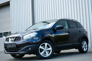 Nissan Qashqai 1.6 dCi MotorGetriebeGut/Pano/360°/2.H Bild 2