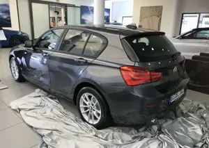 BMW 118 118 i Advantage