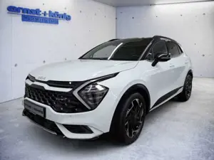 Kia Sportage 1.6 CRDI AWD GT-Line NAVI LED PANO RFK