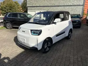 BAW Others BAW PONY EV+100%ELEKTRO+KLIMA+360°KAM+BLUETOOTH+