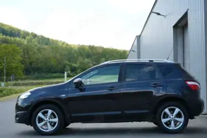 Nissan Qashqai 1.6 dCi MotorGetriebeGut/Pano/360°/2.H Bild 5