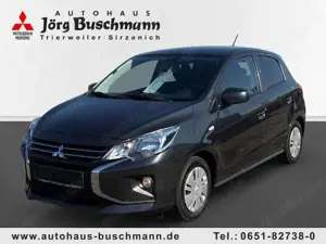 Mitsubishi Space Star 1,2 Select, Klima,Radio/DAB,ZV,