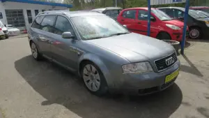 Audi A6 A6 Avant 4.2 quattro