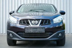 Nissan Qashqai 1.6 dCi MotorGetriebeGut/Pano/360°/2.H Bild 3