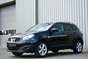 Nissan Qashqai 1.6 dCi MotorGetriebeGut/Pano/360°/2.H Bild 4
