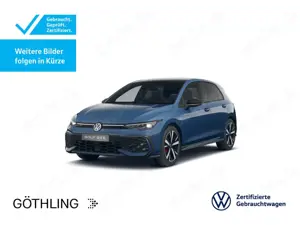 Volkswagen Golf GTE GTE 1.5 TSI eHybrid*NAVI*LEDER*BlackStyle*I