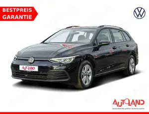 Volkswagen Golf VIII Variant 2.0 TDI Life LED ACC Spurhalte