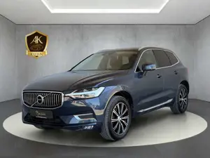 Volvo XC60 B4*INSCRIPTION*AWD*4xSHZ*AHK*LED*STANDHZ.*