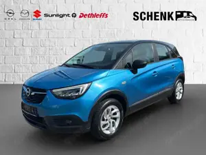 Opel Crossland X Edition