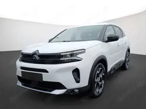 Citroen C5 Aircross PureTech 130 SS Feel Pack