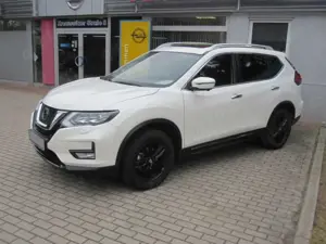Nissan X-Trail X-Trail 1.3 DIG-T Tekna