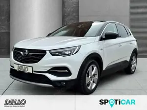 Opel Grandland X Innovation Navi Bi-LED El. Panoramadach El. Heckkl