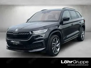 Skoda Kodiaq 2.0 TDI 4x4 DSG Sportline *Navi*ACC*