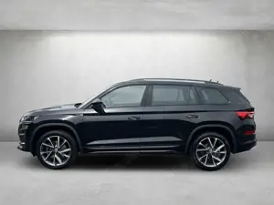 Skoda Kodiaq 2.0 TDI 4x4 DSG Sportline *Navi*ACC* Bild 2
