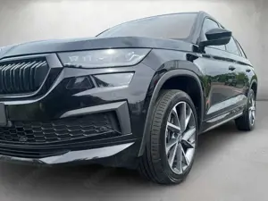 Skoda Kodiaq 2.0 TDI 4x4 DSG Sportline *Navi*ACC* Bild 4