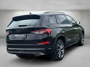 Skoda Kodiaq 2.0 TDI 4x4 DSG Sportline *Navi*ACC* Bild 3