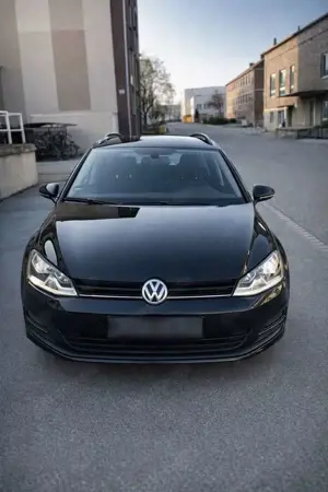 Volkswagen Golf Variant 1.6 TDI BlueMotion Technology Trendline