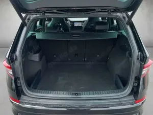 Skoda Kodiaq 2.0 TDI 4x4 DSG Sportline *Navi*ACC* Bild 5