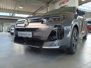Citroen C5 Aircross Hybrid 145 MAX