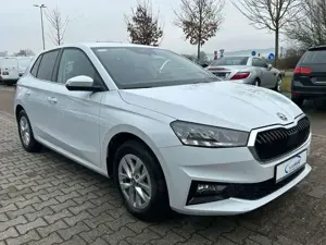 Skoda Fabia Selection *DSG *LED*Virtual*APP Link*PDC