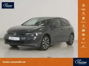 Volkswagen Golf 1.5 TSI Active 6-Gg. NAV/LED/RFK/ACC/DAB+